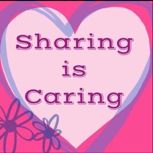 🤗 SHARE GROUPS 🤗